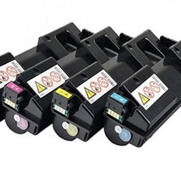 Ricoh Sp C360H Siyah Muadil Toner