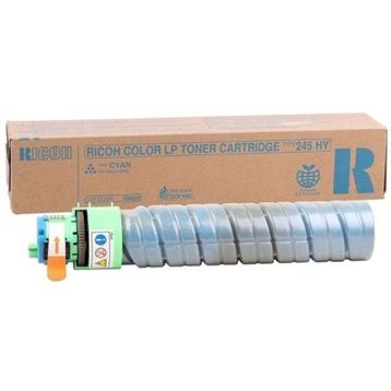 Ricoh SP-C400 Mavi Toner