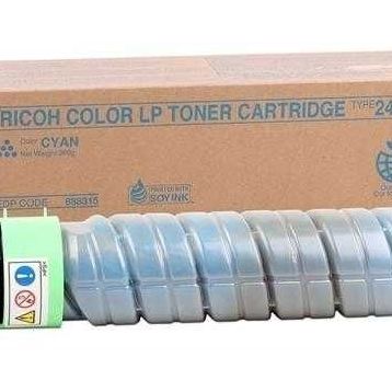 Ricoh SP-C400 Mavi Toner