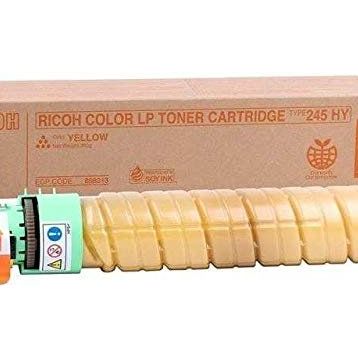 Ricoh SP-C400 Sarı Toner