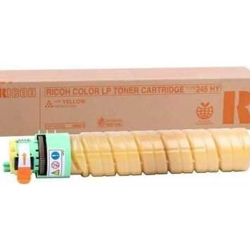 Ricoh SP-C400 Sarı Toner