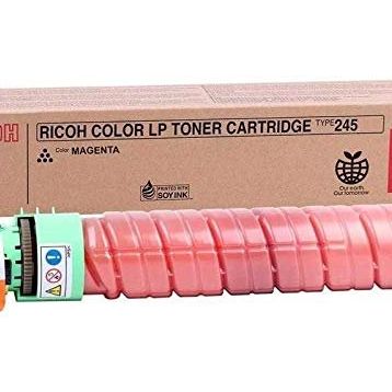 Ricoh SP-C410 Kırmızı Toner