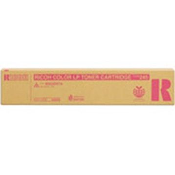 Ricoh SP-C410 Kırmızı Toner
