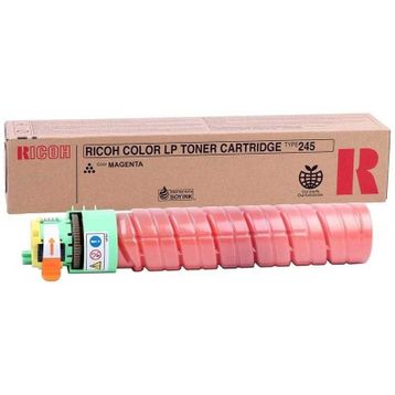 Ricoh SP-C410 Kırmızı Toner
