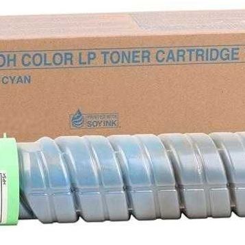 Ricoh SP-C410 Mavi Toner