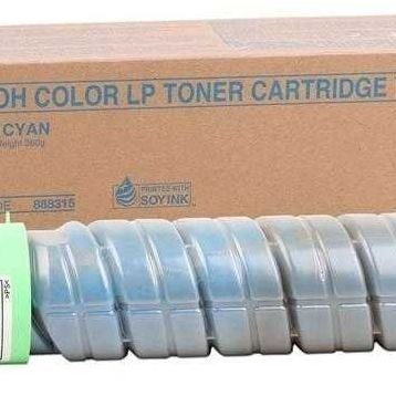 Ricoh SP-C410 Mavi Toner