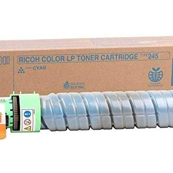 Ricoh SP-C410 Mavi Toner