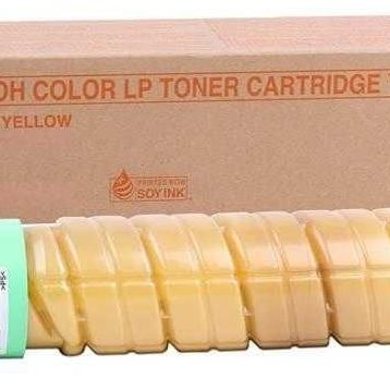 Ricoh SP-C410 Sarı Toner