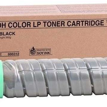 Ricoh SP-C410 Siyah Toner