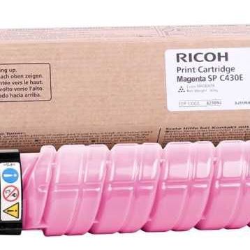 Ricoh SP-C430 Kırmızı Toner