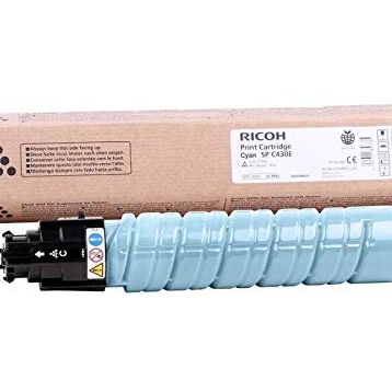 Ricoh SP-C430 Mavi Toner