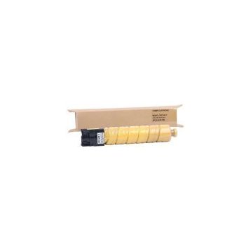 Ricoh SP-C430 Sarı Muadil Toner
