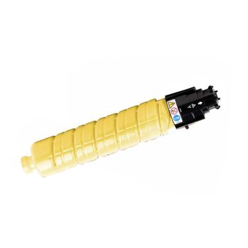 Ricoh SP-C430 Sarı Muadil Toner