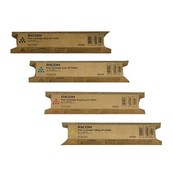 Ricoh SP-C430 Siyah Toner