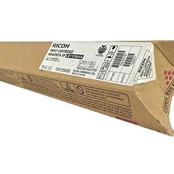 Ricoh SP-C811 Kırmızı Toner