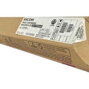 Ricoh SP-C811 Kırmızı Toner
