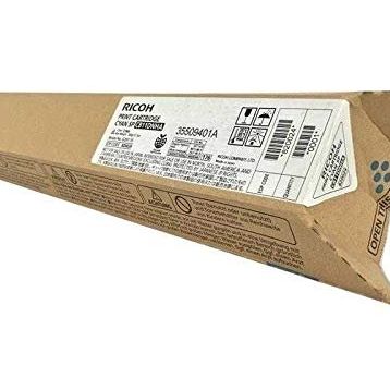 Ricoh SP-C811 Mavi Toner