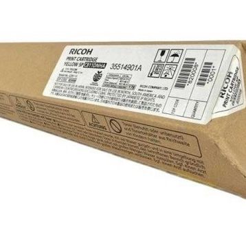 Ricoh SP-C811 Sarı Toner