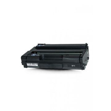 Ricoh SP100 Siyah Muadil Toner