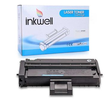Ricoh Sp201 Muadil Toner