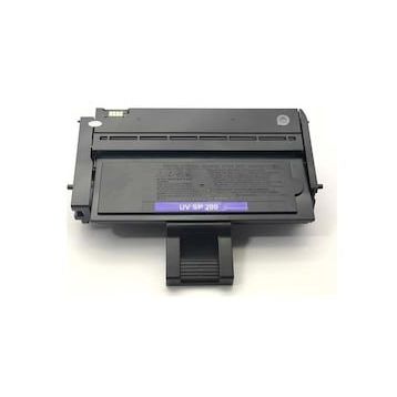 Ricoh Sp201 Muadil Toner