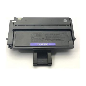 Ricoh Sp202 Muadil Toner