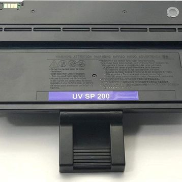 Ricoh SP203 Muadil Toner