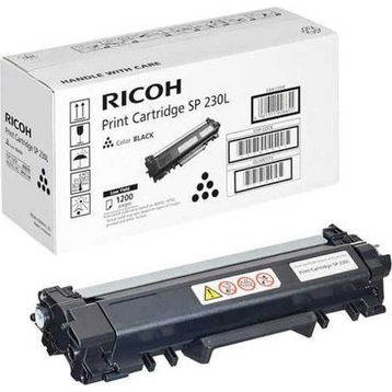 Ricoh SP230L 408295 Orijinal Toner