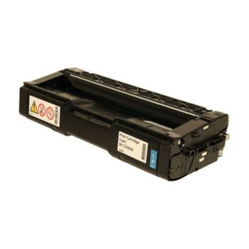 Ricoh SP231 Mavi Muadil Toner