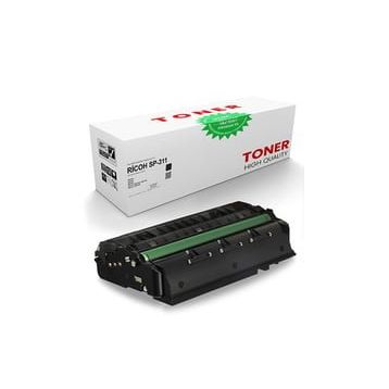 Ricoh SP310 SP311 SP377 Muadil Toner