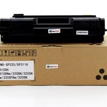 Ricoh SP311H SP325 Muadil Toner