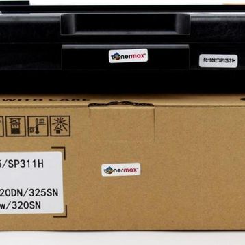 Ricoh SP311H SP325 Muadil Toner
