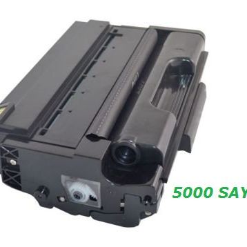 Ricoh SP3400HE SP3400 SP3410 SP3500 SP3510 Muadil Toner
