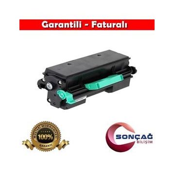 Ricoh Sp4510 Muadil Toner