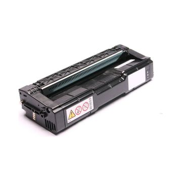 Ricoh SPC231 Sarı Muadil Toner
