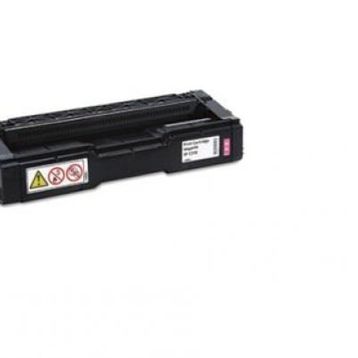 RICOH SPC250 KIRMIZI MUADİL TONER