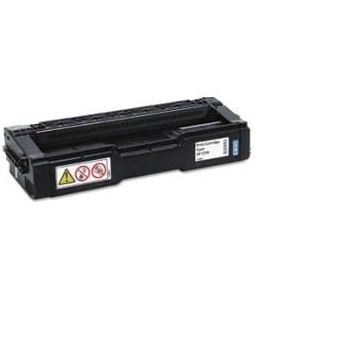 RICOH SPC250 MAVİ MUADİL TONER
