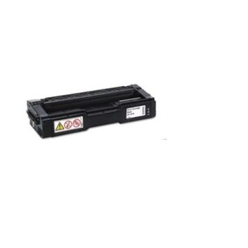 RICOH SPC250 SİYAH MUADİL TONER