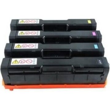 RICOH SPC250 SİYAH MUADİL TONER