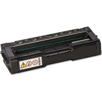RICOH SPC252 KIRMIZI MUADİL TONER