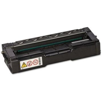 RICOH SPC252 MAVİ MUADİL TONER
