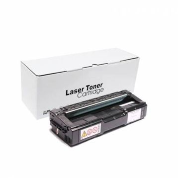RICOH SPC252 MAVİ MUADİL TONER
