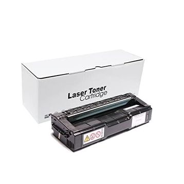 RICOH SPC252 MAVİ MUADİL TONER
