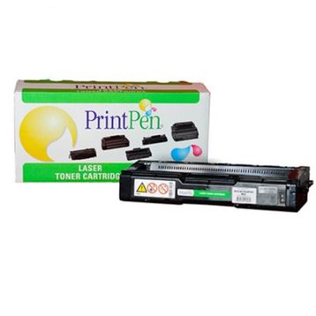 RICOH SPC252 SARI MUADİL TONER