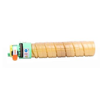 Ricoh SPC410 Sarı Muadil Toner