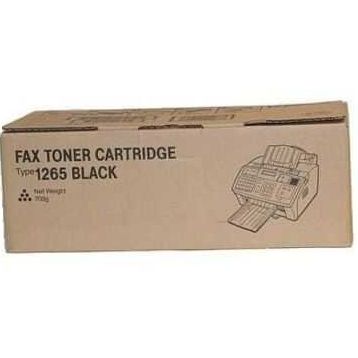 Ricoh Type 1265 Toner