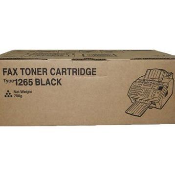 Ricoh Type 1265 Toner