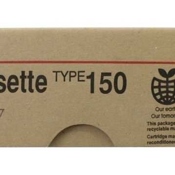 Ricoh Type 150 Fotokopi Toner