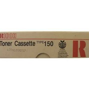 Ricoh Type 150 Fotokopi Toner