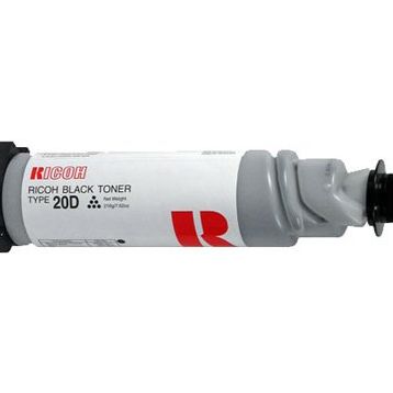 Ricoh Type 20D Muadil Toner